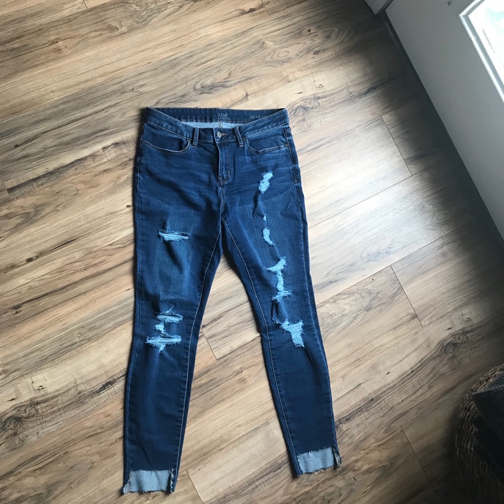 Jeans